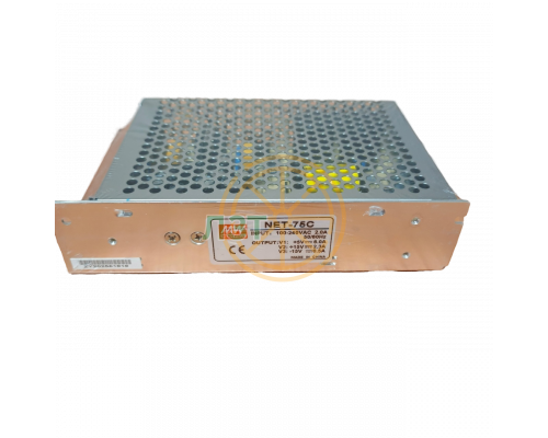 Блок питания NET-75C MEANWELL 100-240VAC